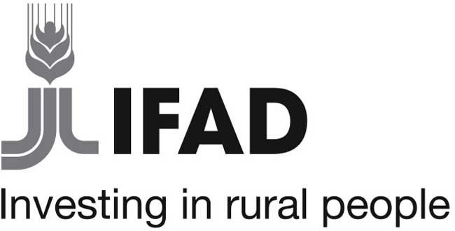 UN Goodwill Ambassadors Idris and Sabrina Elba launch appeal for International Fund for Agricultural Development's (IFAD) $200 million coronavirus relief fund for rural communities