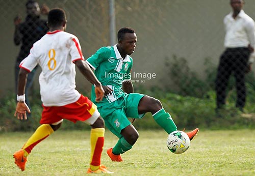 GN Bank DOL Week 25 Preview: Top four teams clash in zone one with top spot on the line as Karela FC and Dreams FC go for the rebound at home