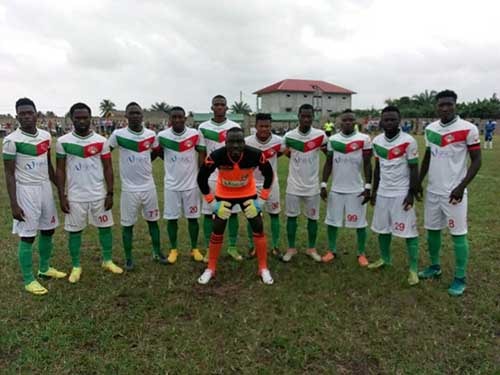 GN Bank DOL Week 25 Roundup: Karela FC qualify for tier-one soccer, Eleven Wonders and Salamina trade spots as Dreams FC roll on