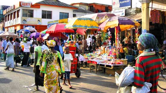  News Categories Home General News Ghana Politics Oil & Gas Telecoms Native Daughter Civic Realities Voice From Afar Showbiz Education CoronaVirus News Opinions Relationships Alerts        Coronavirus: Full list of 137 Accra markets that will be closed on Monday