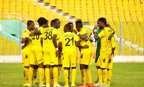 GPL Week 12 Preview: WAFA and Karela FC eye summit as AshGold and Dreams FC take to the road in tricky duels and Kotoko go for the rebound