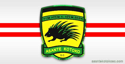 84th Anniversary Of Premier League Club Asante Kotoko