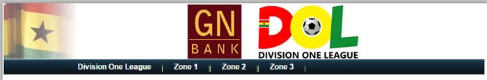GN Bank Division One League - Week 30: Zone One Matches Rescheduled