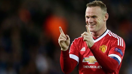 Wayne Rooney to miss Manchester United's trip to Chelsea through injury
