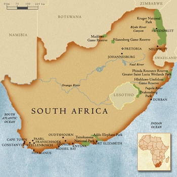 THE SOUTH AFRICA I KNOW; Myths, Opinions and Facts – Political (Economic) Evolution Part 2