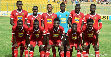 Kotoko eye first victory of the season as Hearts, All Stars and Dreams FC battle for top spot
