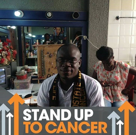 26 men die daily of Prostate Cancer in Nigeria… Men’s Health Charity to intervene - Prof. Obu