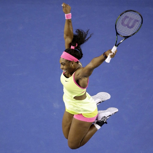 Serena Williams wins Australian Open, 19th Grand Slam