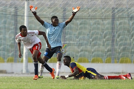 WAFA poised to derail Hearts of Oak’s title hopes, Kotoko eye double over Dreams FC, Wa All Stars eye return to the summit as relegation battle heats up