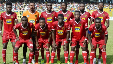 Liberty Professionals, Wa All Stars, Ebusua Dwarfs look to play spoilers against Hearts, Kotoko and Aduana in midweek
