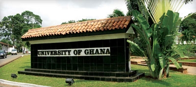 University of Ghana’s new strategic plan and national development