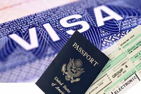 US to Stop Issuing Visas to Citizens From 3 African Countries, Cambodia