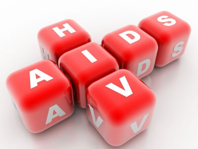 TIME TO TAKE HIV TREATMENT SERIOUS