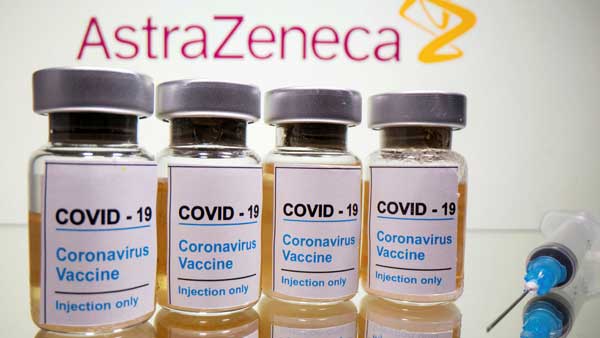 Ghana to receive AstraZeneca COVID-19 vaccine by February ending