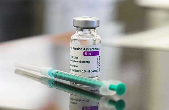 Judge blocks medical worker vaccine mandate in NY state
