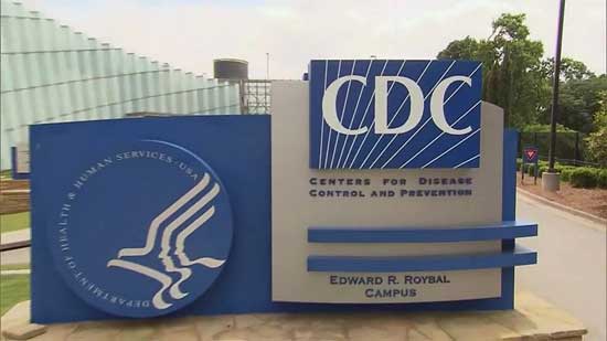 CDC warns that delta variant is as contagious as chickenpox and may make people sicker than original Covid