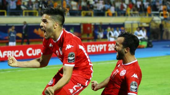 Tunisia Beat Ghana On Penalties To Reach Last Eight