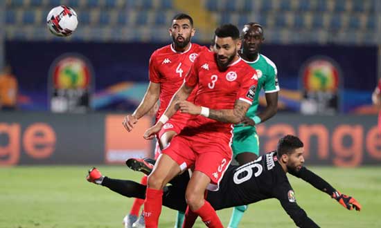 Tunisia own goal sends Senegal to AFCON 2019 finals