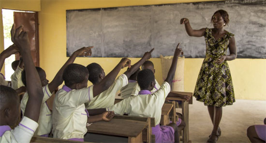 Need for overhaul of Ghana’s Educational System