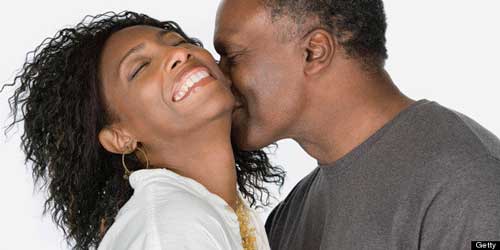 Five New Year resolutions to spice up your relationship