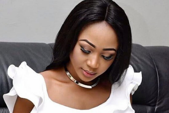 Akuapem Poloo posts bail after two days in jail