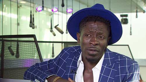 Open Letter to Shatta Wale; Keep Mute Because Kiki Died a Pauper