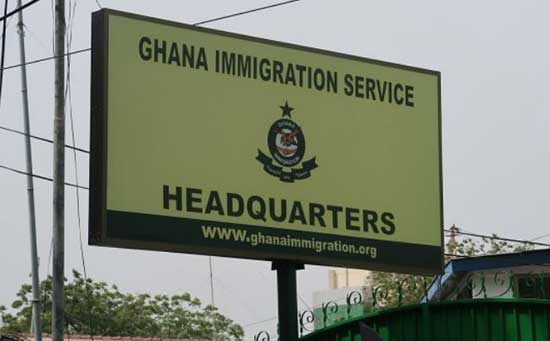 Coronavirus: Ghana refuses entry to 31 passengers
