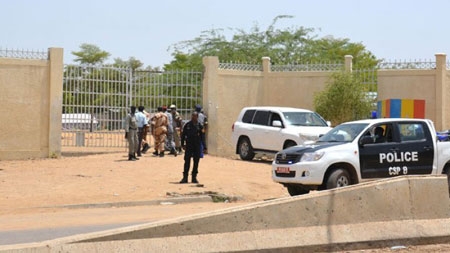 11 killed in police raid on Boko Haram in Chad capital