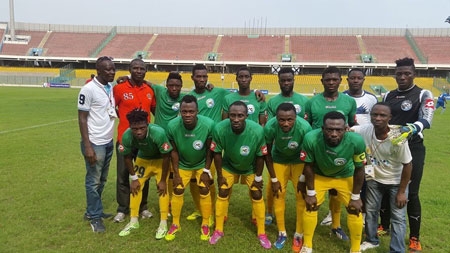 Aduana Stars - Hearts, Lions. Olympics in dire straits, Chelsea to test Kotoka as Hasmal tries to make it three straight victories