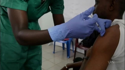 2015 Brought Progress in Fight Against Ebola, HIV, Polio